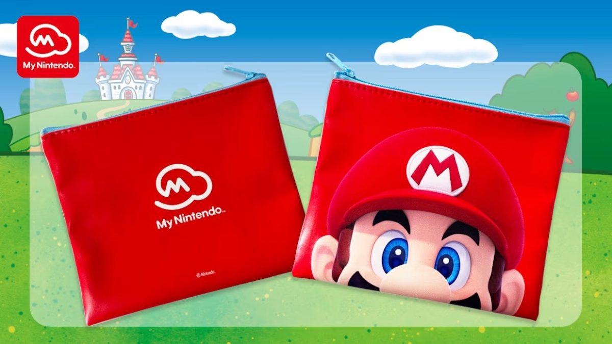 My Nintendo