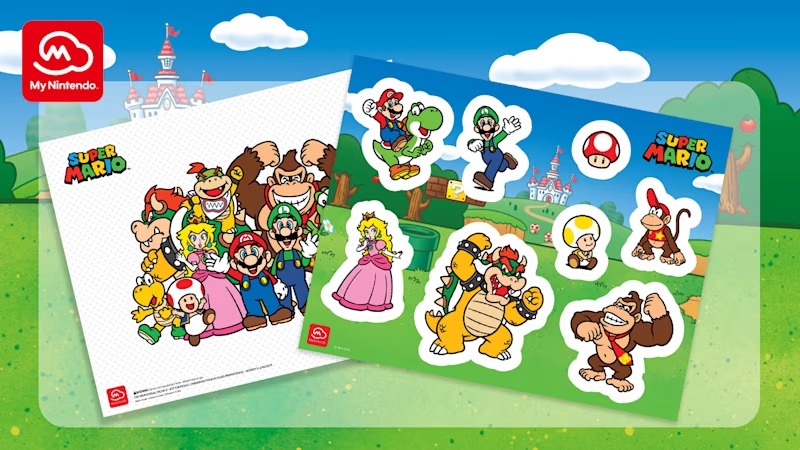 My Nintendo
