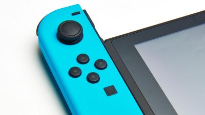 Nintendo aumenta el coste de reparación de Switch 1 en Japón