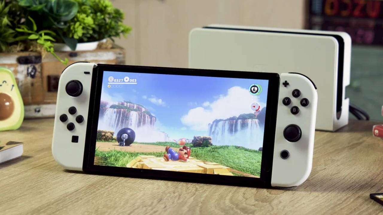 Tras 7 años en el mercado, este es el número total de juegos de Nintendo Switch hasta ahora