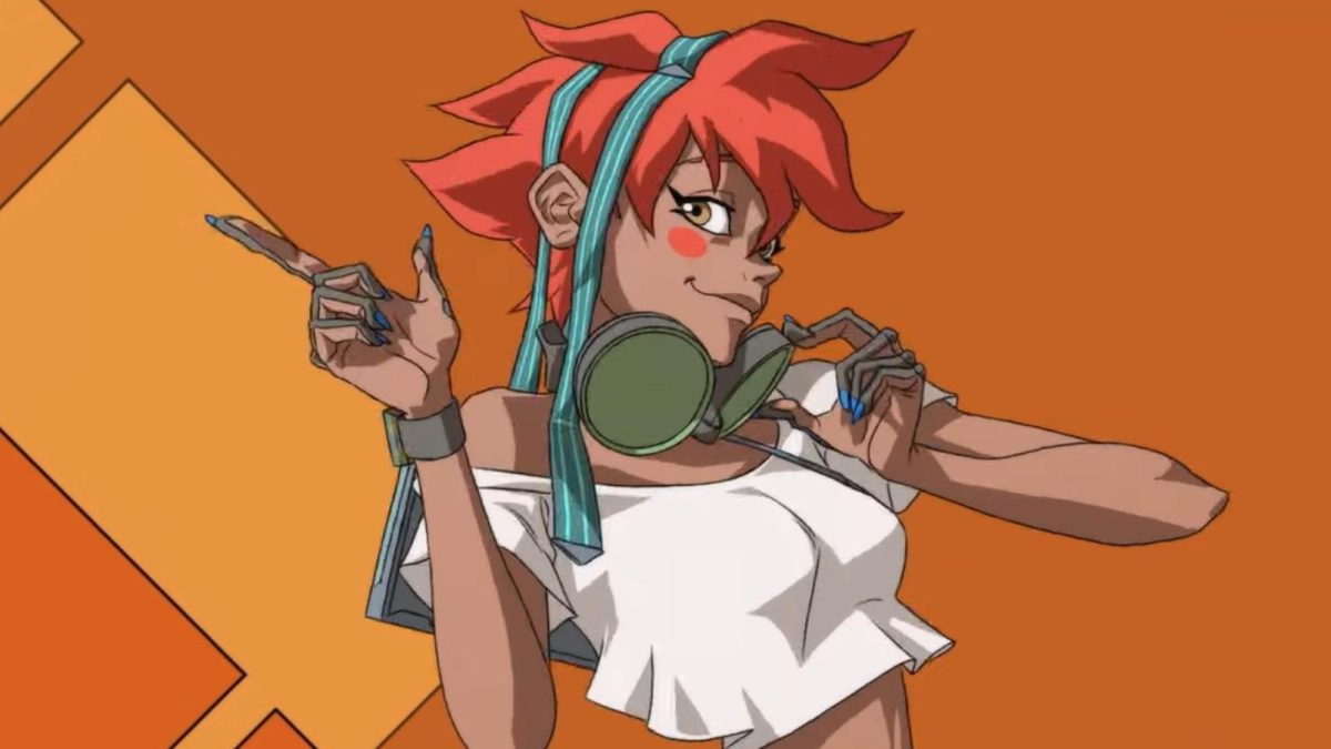 Overwatch 2