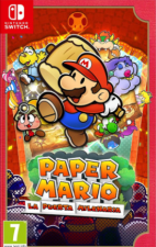 papper mario