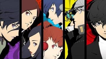 Atlus comparte la cifra total de ventas actualizada de la serie Persona