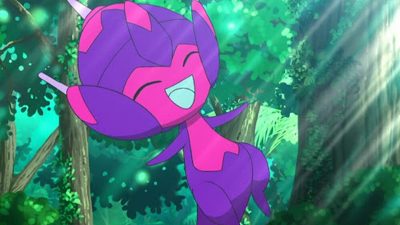 Pokémon GO: Cómo conseguir a Poipole de manera rápida y eficaz