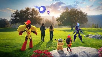 Pokémon GO: Jefes de incursión y más en mayo 2024