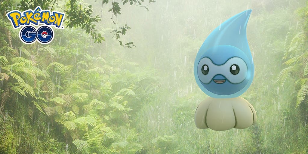 Pokémon GO: Cómo completar desafíos de la Semana Meteorológica actualmente