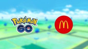 Pokémon GO anuncia colaboración con McDonald’s