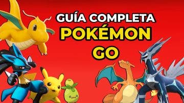 Guía Completa de Pokémon GO: Los mejores trucos y consejos de la joya de Niantic