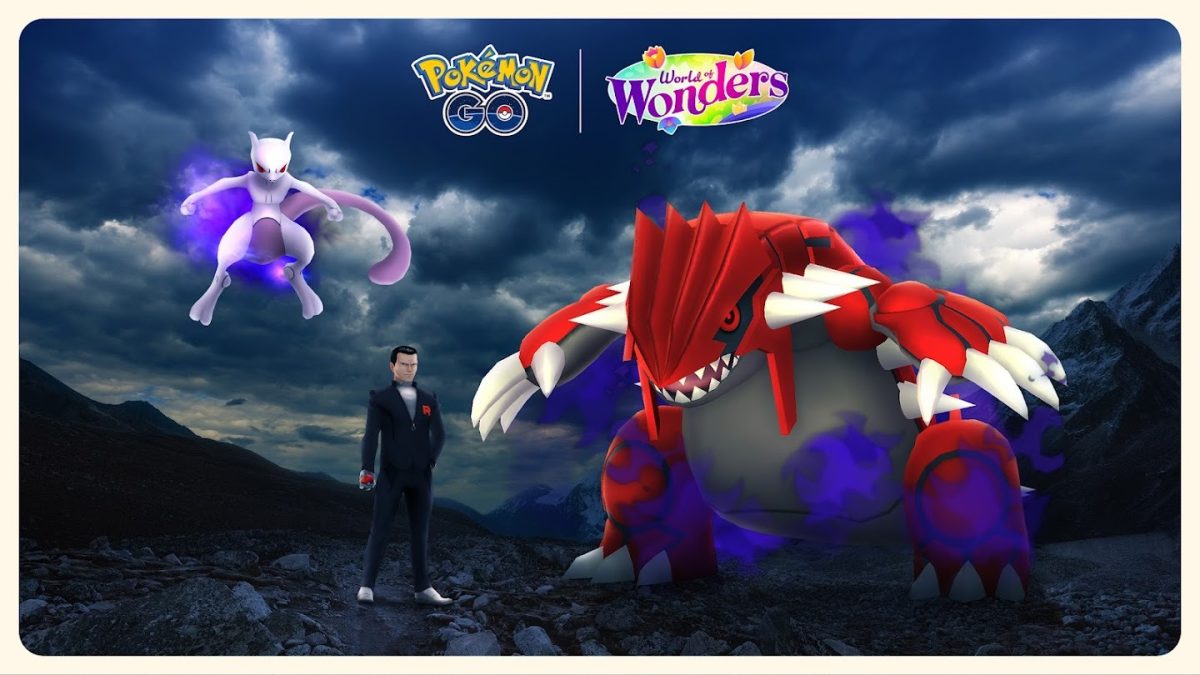 Pokémon GO