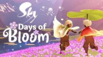 El juego gratuito Sky: Niños de la Luz detalla su siguiente evento