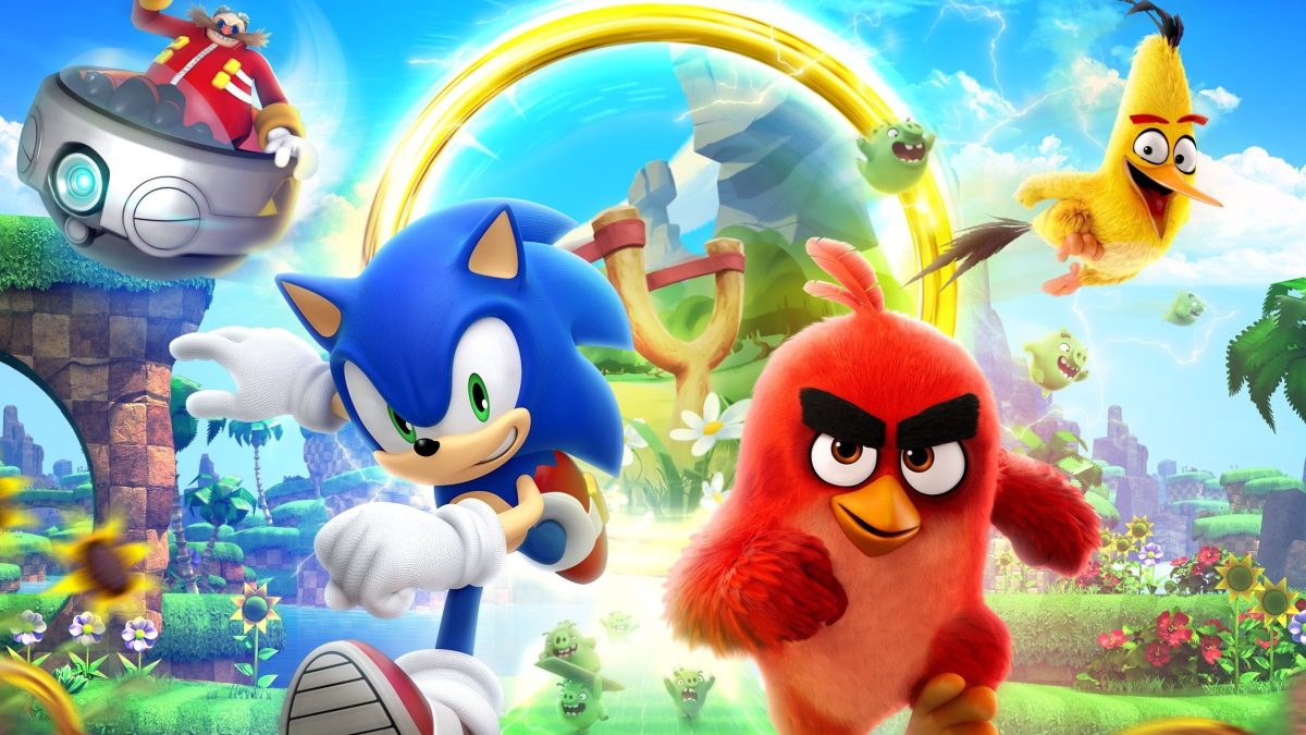 SEGA