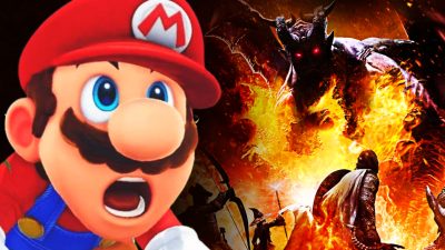 Dragon’s Dogma a precio de chollo en Nintendo Switch por tiempo limitado
