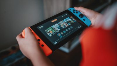 Tutorial rápido para comprar en la Nintendo eShop de USA: Un repaso general