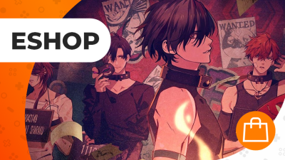 Lanzamientos de juegos y ofertas de la semana en la eShop de Nintendo Switch (4/4/24, Europa y América)