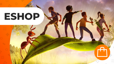 Lanzamientos de juegos y ofertas de la semana en la eShop de Nintendo Switch (11/4/24, Europa y América)