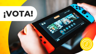 Switch 2