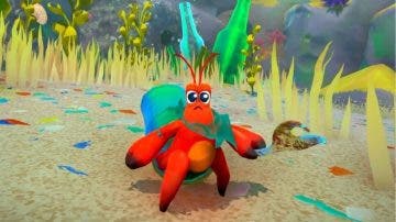 Another Crab’s Treasure: Sus desarrolladores piden paciencia con los errores