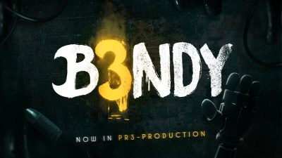 Bendy 3: Todo lo que sabemos de esta nueva entrega y la franquicia en general