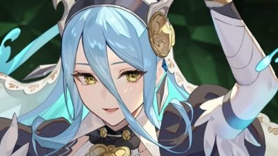 Azura protagoniza el nuevo evento de Fire Emblem Heroes: detalles y tráiler