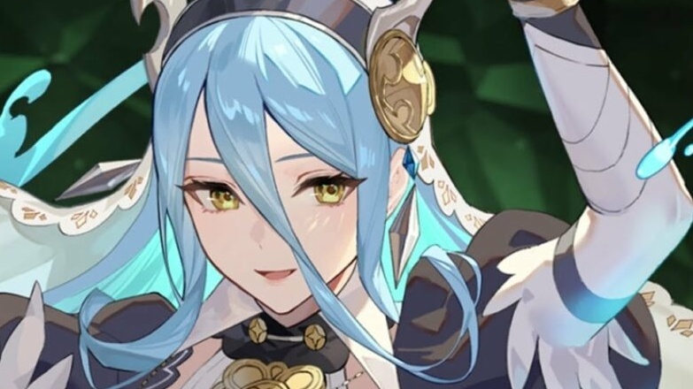 Fire Emblem Heroes