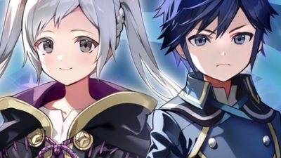 Fire Emblem Heroes detalla su nuevo evento de jóvenes héroes especiales