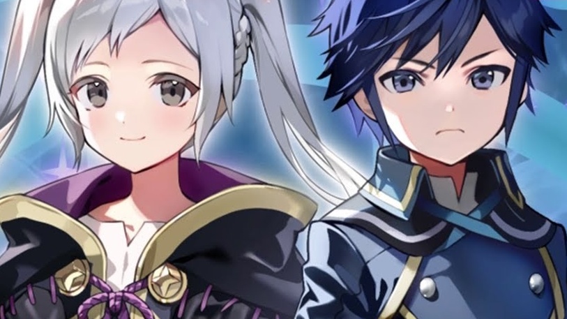 Fire Emblem Heroes