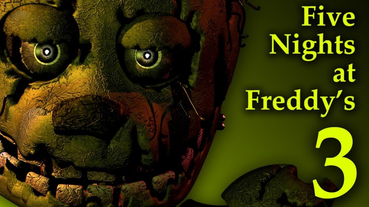 Five Nights at Freddy's