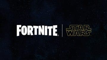 Fortnite desvela y fecha su nueva colaboración con Star Wars