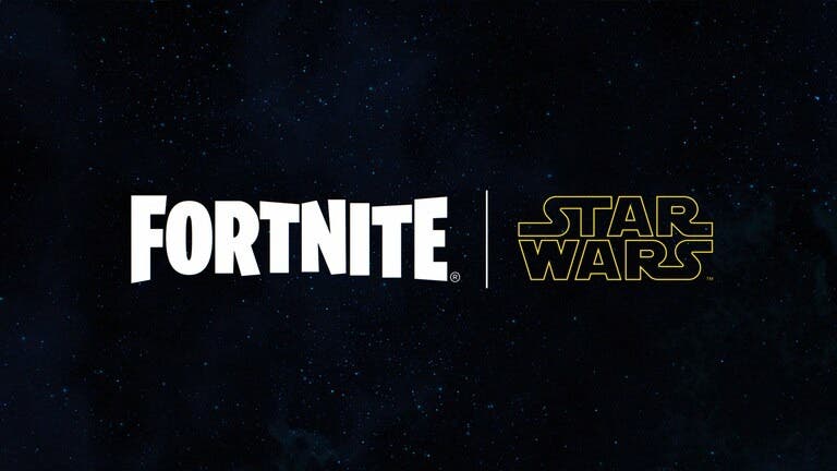 Fortnite desvela y fecha su nueva colaboración con Star Wars