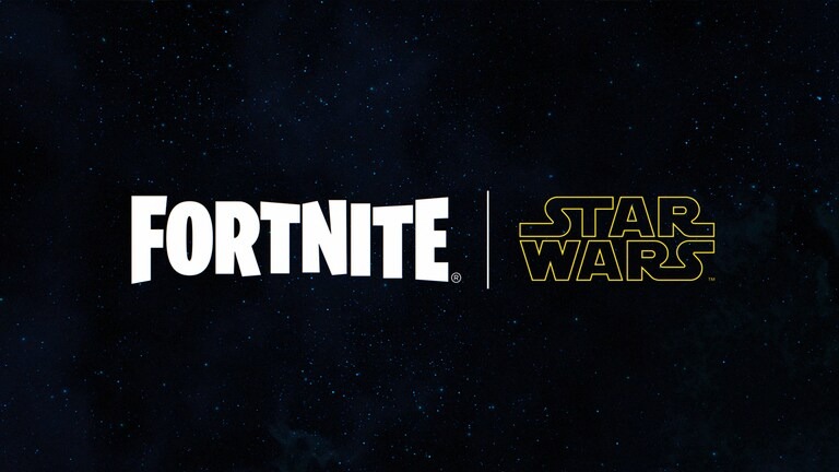 Fortnite detalla por completo su nueva colaboración con Star Wars