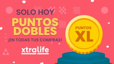 xtralife