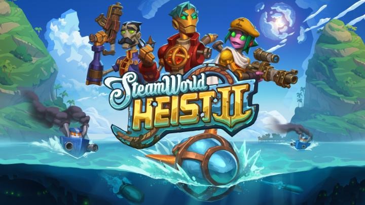 SteamWorld Heist II se hace oficial y llegará a Nintendo Switch: fecha, tráiler y más detalles