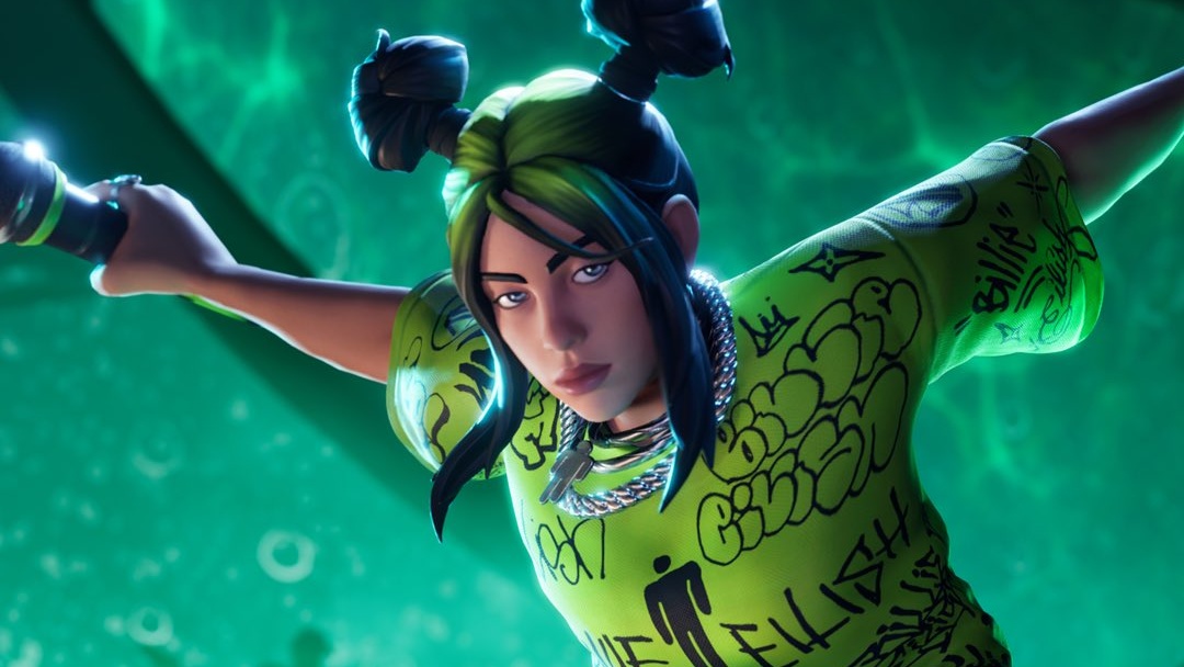 Fortnite