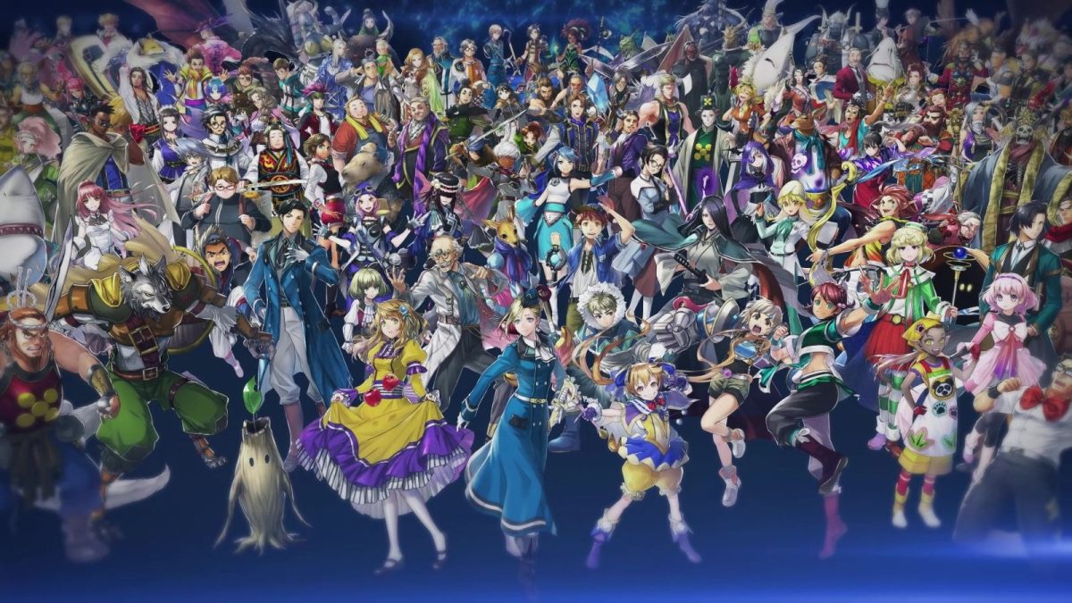 Eiyuden Chronicle: Hundred Heroes
