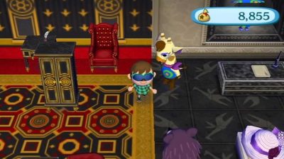 ¿Por qué Graciela no está en Animal Crossing: New Horizons?