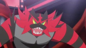 Incineroar está dominando la temporada competitiva de Pokémon 2024