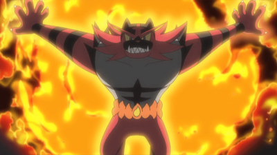Con este débil Pokémon, un entrenador superó la Teraincursión de Incineroar en Pokémon Escarlata y Púrpura