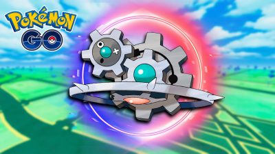 Mejores movimientos de Klinklang en Pokémon GO para PvP e Incursiones