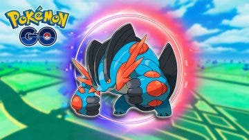 Cómo conseguir a Mega Swampert en Pokémon GO: ¿Puede ser Shiny?