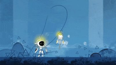 Nuevos juegos para Nintendo Switch: Our Field Trip Adventure, Sclash, Biped 2 y más