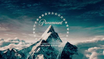 Paramount Sony