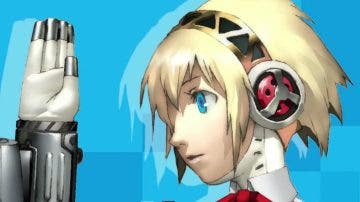 Nintendo Switch recibirá este clásico juego de Persona 3