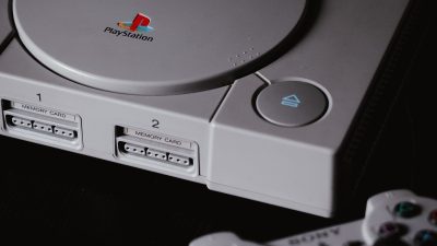 PlayStation