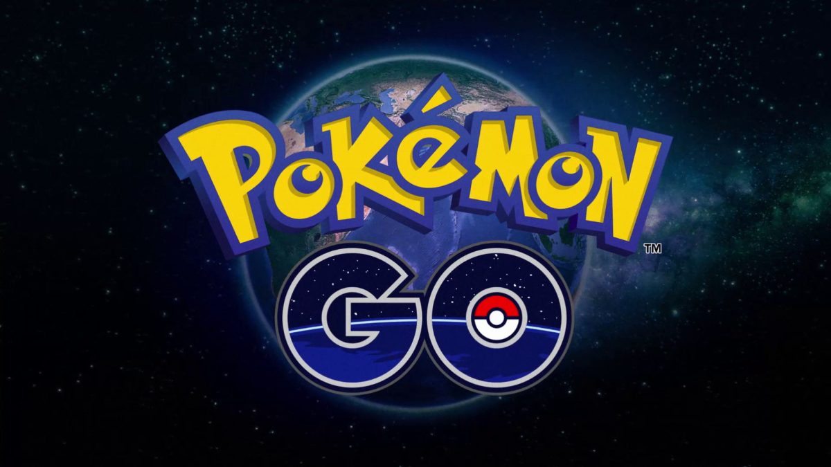 Pokémon GO llega a la Antártida