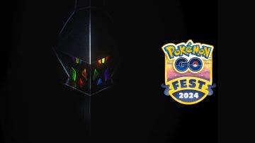 Pokémon GO Fest 2024 detalla su evento de Necrozma