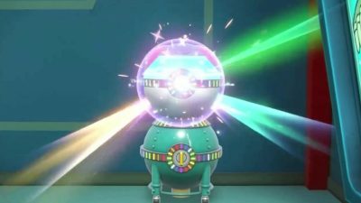 Pokémon Escarlata