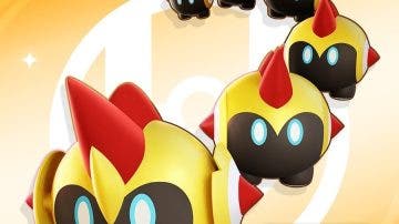 Nuevo código de Regalo en Pokémon Unite celebra la llegada de Falinks y más
