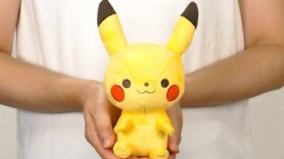 Pokémon