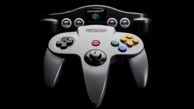Nintendo 64