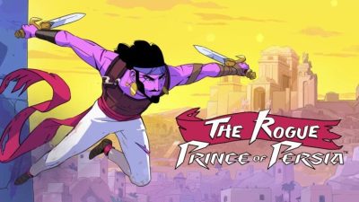 Se anuncia oficialmente el nuevo Prince of Persia pero no para Nintendo Switch